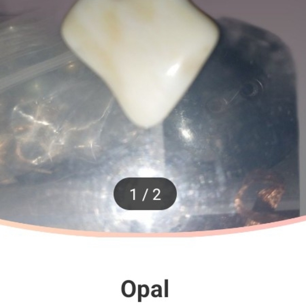 Opal Stone